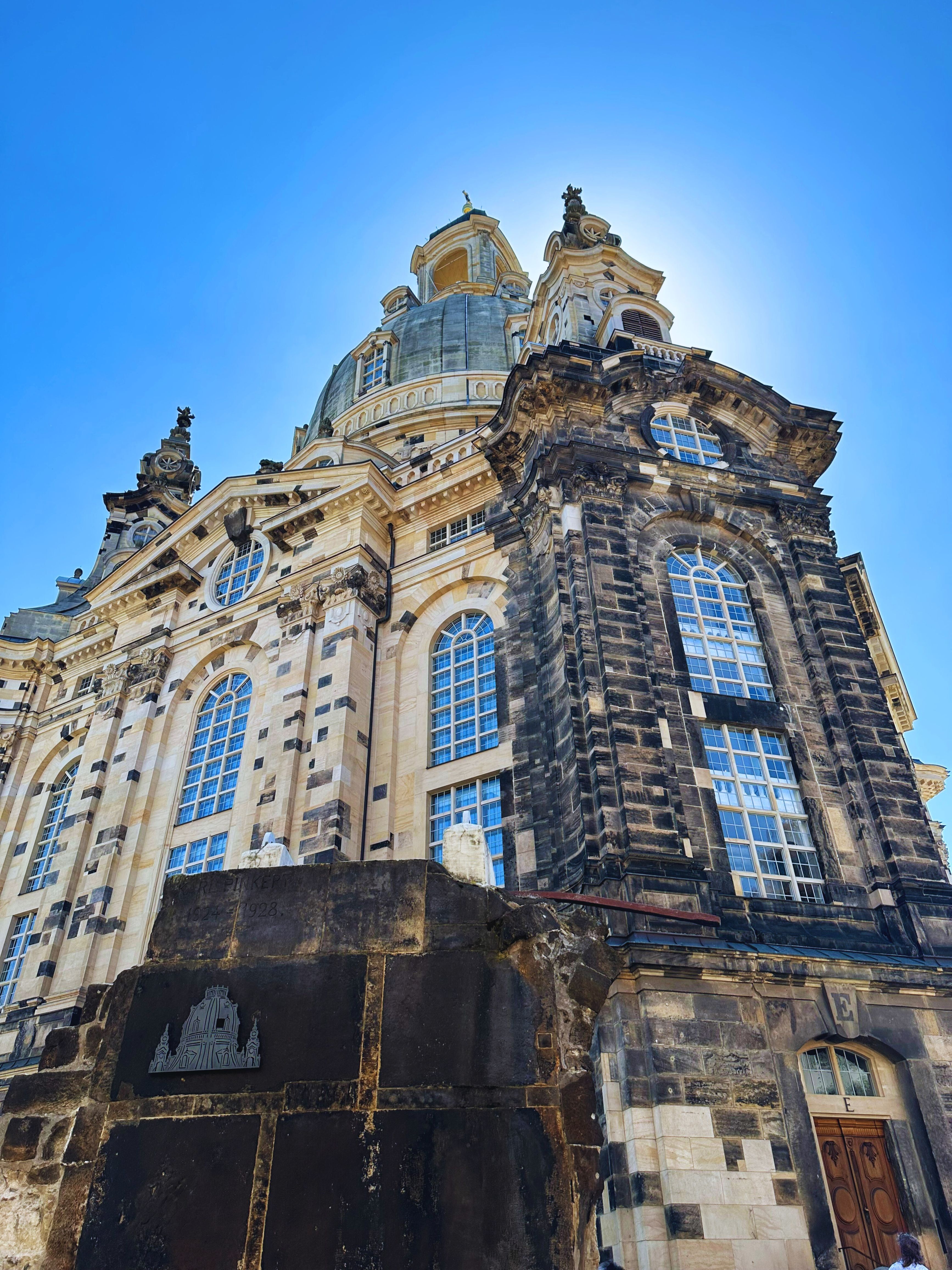 Kościół Marii Panny w Dreźnie