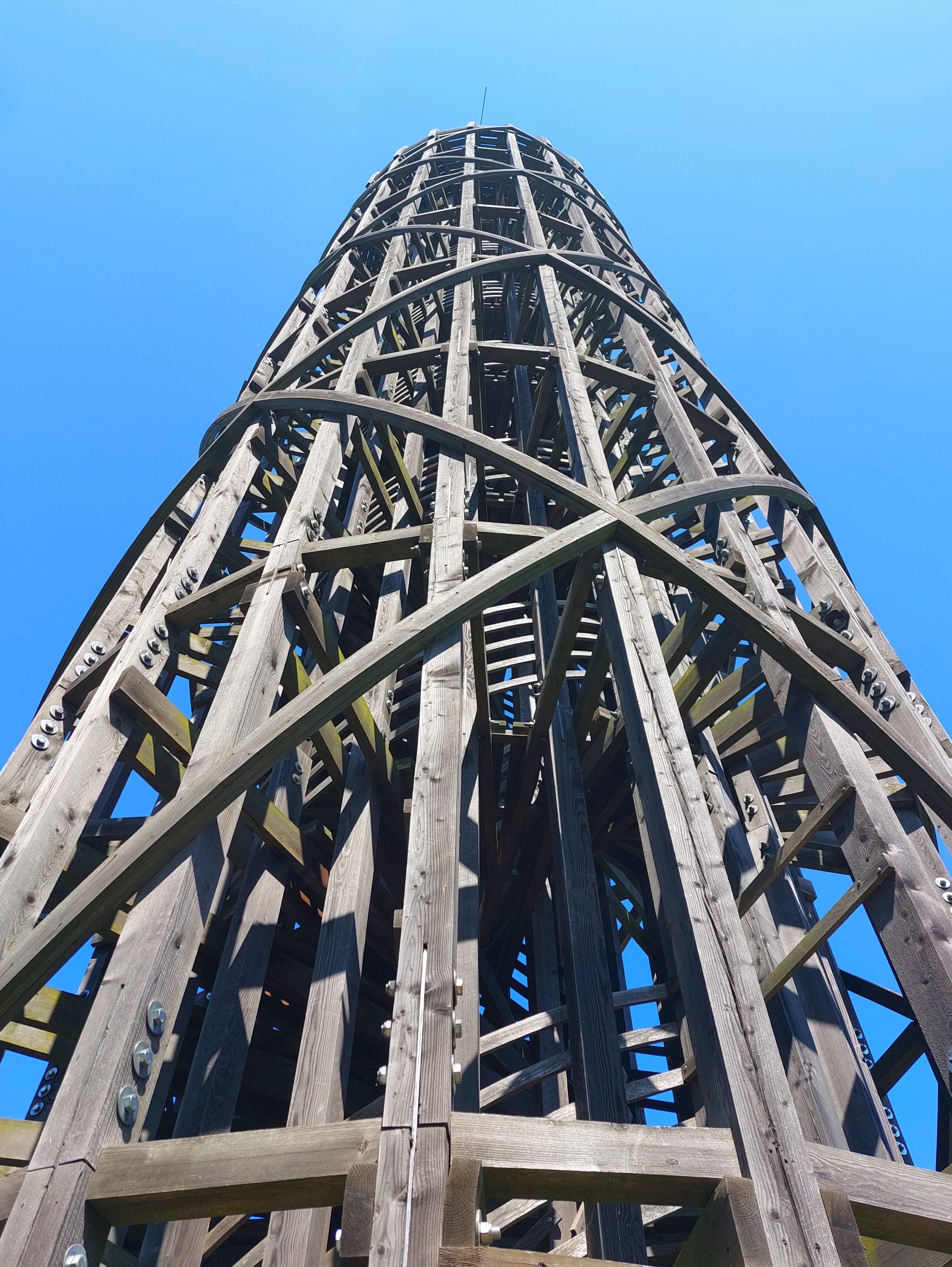 Wieża widokowa Hermanice